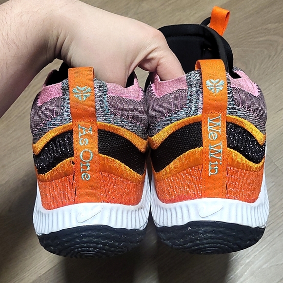 Nike Cosmic unity 3 ep sneakers - Picture 6 of 9